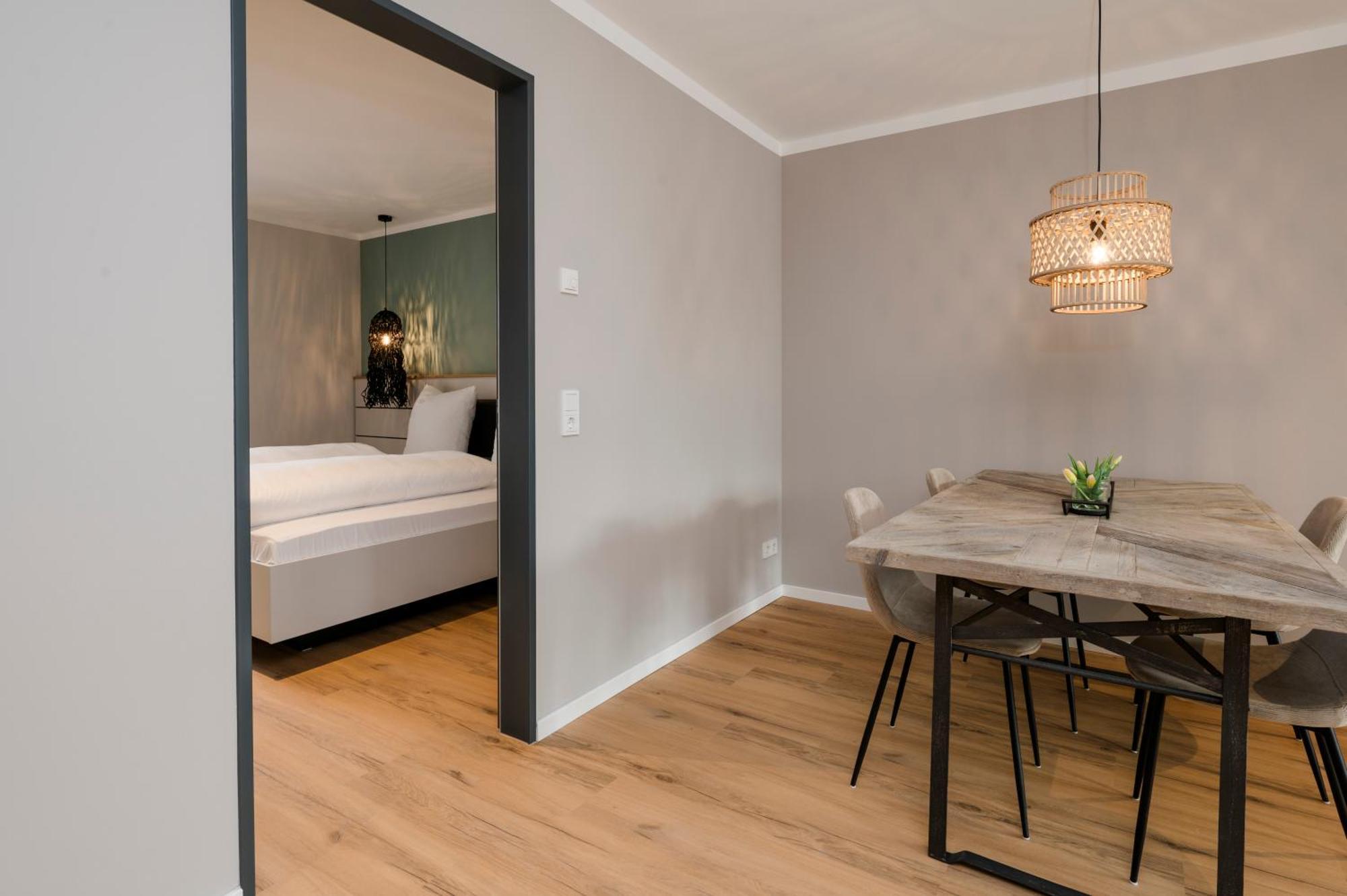 Apartments By Altes Zollamt Husum  Exterior foto